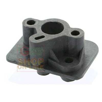JET-SKY 40 RIC. CARBURETOR MANIFOLD FOR BRUSHCUTTER
