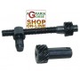 JET-SKY RIC. TENDICATENA COMPLETO YD 22 FIG.162 