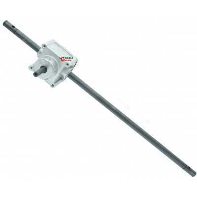 JET-SKY RIC. TOSAERBA DY194-214 DIFFERENZIALE COMPLETO 201 