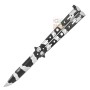 JOKER KNIFE BUTTERFLY BUTTERFLY MOD. JKR-186