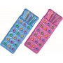 BESTWAY 43014 MATERASSINO 18 BUCHI CON CUSCINO CM. 188X71 