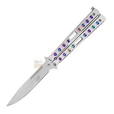 JOKER KNIFE BUTTERFLY BUTTERFLY MOD. JKR-441
