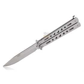 JOKER COLTELLO BUTTERFLY A FARAFALLA MOD. JKR-55 