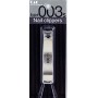 KAI TAGLIAUNGHIE NAIL CLIPPER IN ACCIAIO PICCOLO MOD. 003S 