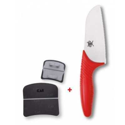 KAI TIM MALZER COOKING KNIFE FOR VEGETABLES
