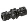 KARCHER ART. 26450080 RACCORDO DUPLICE PER COLLEGAMENTO 2 TUBI 