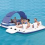 BESTWAY 43105 Isola Galleggiante Tropical Breeze Gonfiabile 6
