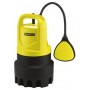 KARCHER SUBMERSIBLE ELECTRIC PUMP MODEL SDP5000 FOR WHITE AND