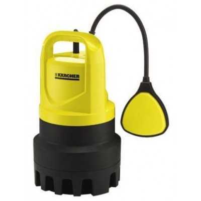 KARCHER ELETTROPOMPA SOMMERSA MOD.SDP5000 PER ACQUE BIANCHE E