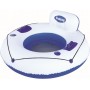 BESTWAY 43108 CIAMBELLA GONFIABILE A POLTRONA LUXURY CM.119 