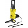 KARCHER COLD WATER HIGH PRESSURE WASHER K.2 WATT. 1400 BAR 110