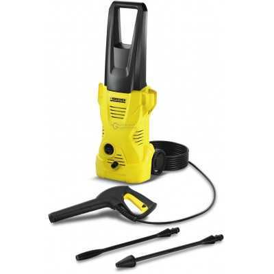 KARCHER IDROPULITRICE ACQUA FREDDA K.2 WATT. 1400 BAR 110 