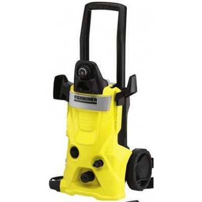 KARCHER HIGH PRESSURE WASHER X RANGE MOD. K5.600