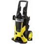 KARCHER HIGH PRESSURE WASHER X RANGE MOD. K7.350