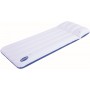 Bestway 43109 Coolerz Luxury inflatable mattress blue white cm.