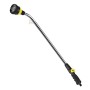 KARCHER LANCIA CON GETTO A DOPPIA REGOLAZIONE PER INNAFFIARE 