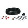 KARCHER RAIN DRIP ART. 23450010 KIT IRRIGAZIONE PER 6 VASI 