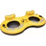 BESTWAY 43113 POLTRONA GALLEGGIANTE GONFIABILE CM. 259X135 