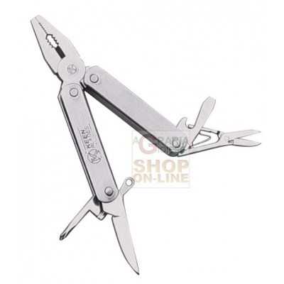 KBL SMALL MULTIPURPOSE PLIERS PM6