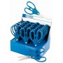 KEEN BLADES FORBICI PER BAMBINI IN ACCIAIO INOX CON PUNTE