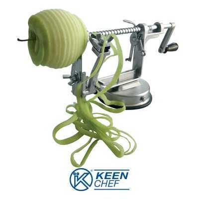 KEEN CHEF PELA APPLE AND PELA POTATO 3 FUNCTIONS KCH 26580