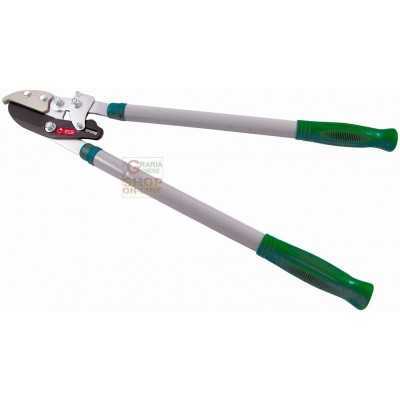 KEEN GARDEN TELECOPIC RACK LOPPER CUT SWING CM. 67-100