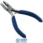 KEEN TOOLS PLIERS FOR ELECTRONICS WITH SPRING CM. 11.5