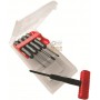 KEEN TOOLS SET 5 MINI CACCIAVITI MOD. KTO 410046 
