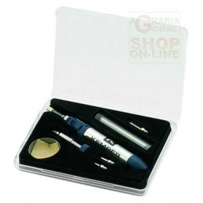KEMPER MICROWELDING KIT ART. 12000