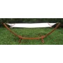 KERUING AMACA CON SUPPORTO cm. 320x100x100h. 