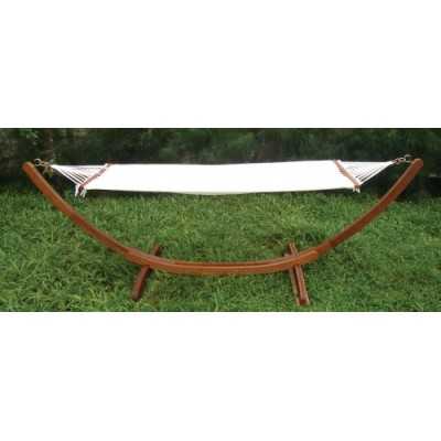KERUING AMACA CON SUPPORTO cm. 320x100x100h. 