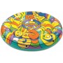 BESTWAY 43195 GONFIABILE ISOLA POP DIAM. CM.188 