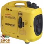KIPOR INVERTER GENERATOR KAMA IG1000 FOUR STROKE WATT. 1000 FOR
