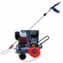 ABBACCHIATORE KIT WITH ONE ROD AND ABAC MOTORCOMPRESSOR LT. 50