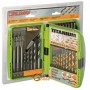 KIT ACCESSORI PER TRAPANO DRILL MAX PZ 52 