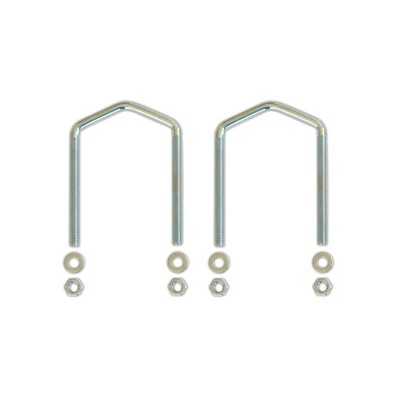 POLE ANCHORING KIT FOR ANTENNA SUPPORT