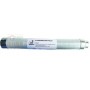 KIT ASPIRAZIONE STUFE PELLET CON GRIGLIA ESTERNA CM. 45-150 