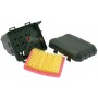 KIT ASSEMBLAGGIO COMPLETO SCATOLA FILTRO ARIA PER MOTORI LONCIN 