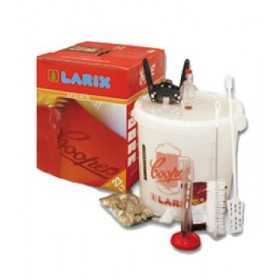 COOPERS LUX K1L BEER KIT 2 DRUMS WITH MALT INCLUDED
