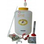 BEER KIT FOR FERMENTATION MR. ECONOMIC MALT