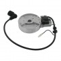 KIT BOBINA ELETTRICA E VOLANO PER SOFFIATORE EB800 