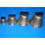 BRASS BELL KIT PCS. 4