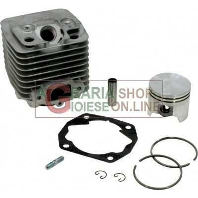 CYLINDER AND PISTON KIT Chainsaw cylinder piston kit diameter