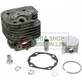 KIT CYLINDER AND PISTON ELITE 4200 42CC-M5 D. 41 mm.