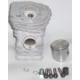 KIT CILINDRO COMPLETO ORIGINALE PER MOTOSEGA HUSQVARNA 340 