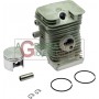 CYLINDER AND PISTON KIT FOR STIHL 180 BRUSHCUTTER DIAM. 38 mm.