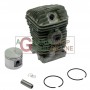CYLINDER AND PISTON KIT FOR STIHL230 BRUSHCUTTER DIAM. 40 mm.