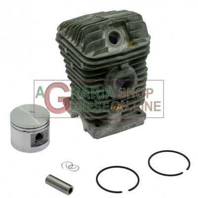 KIT CILINDRO E PISTONE PER DECESPUGLIATORE STIHL230 DIAM. 40