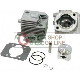 CYLINDER AND PISTON KIT FOR 260 BLOWERS