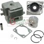 CYLINDER AND PISTON KIT FOR SLP600A HEDGE TRIMMERS